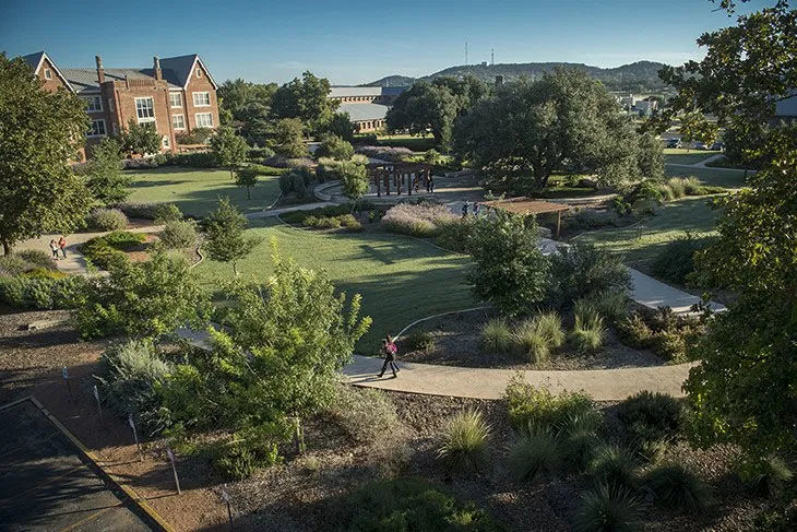 SU earns national accolades for excellence